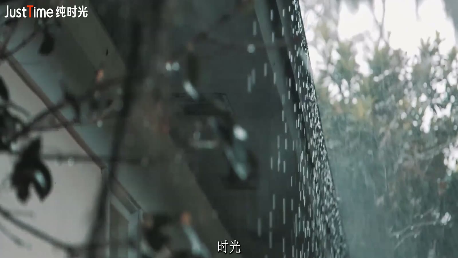纯时光 封面